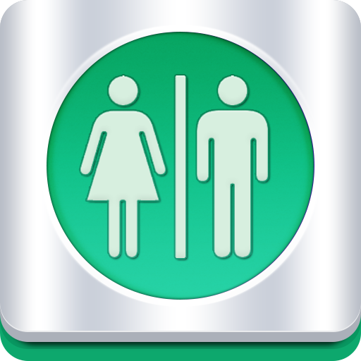 Susuvidha -Clean Toilet Finder icon