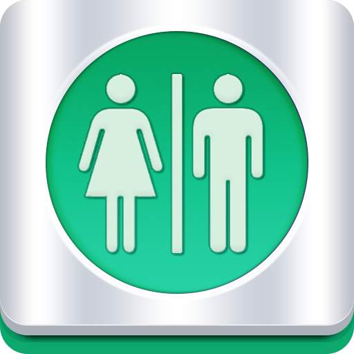 Susuvidha -Clean Toilet Finder 1.0.3