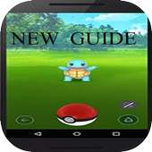 New guide,tips for Pokemon GO