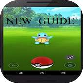New guide,tips for Pokemon GO 2.3