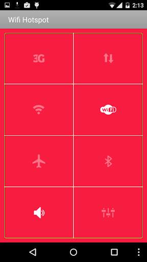 Mobile Hotspot Router screenshot 2