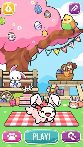 Happy Hop: Kawaii Jump screenshot 5