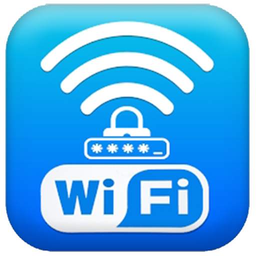 Password Scanner WiFi QrCode 4.0.0