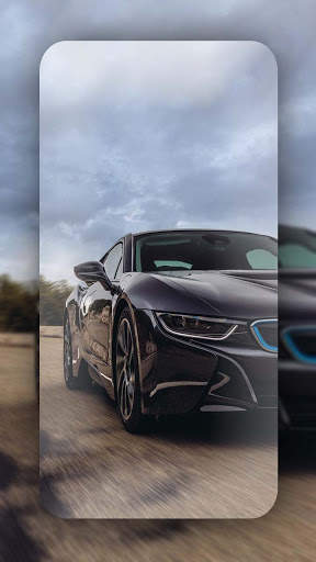 Car Wallpaper BMW स्क्रीनशॉट 1