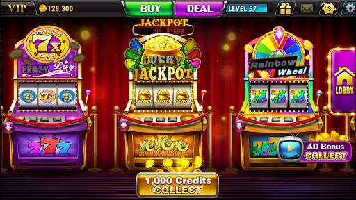 777 Slots™ Huge Win Slots screenshot 5