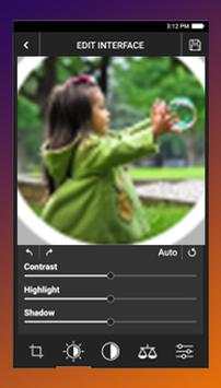 pix photo editor screenshot 2