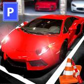 Real Truck Parking Games: New Car Parking Games 1.0
