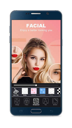 IllisiumArt screenshot 3