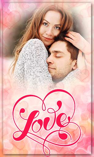 Love Photo Frames 2021 screenshot 3