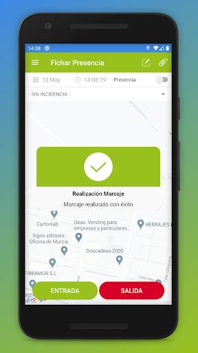 Ocean Mobile screenshot 6