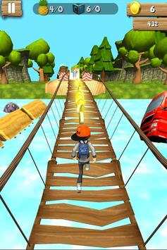 Jungle Run: Escape the Temple screenshot 1