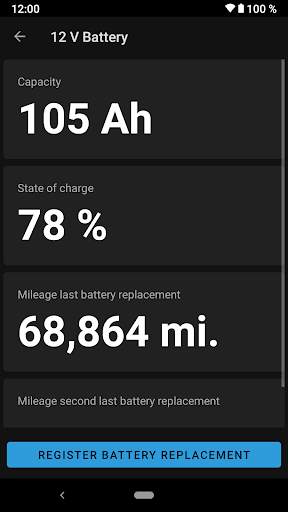 BimmerLink for BMW and MINI screenshot 6