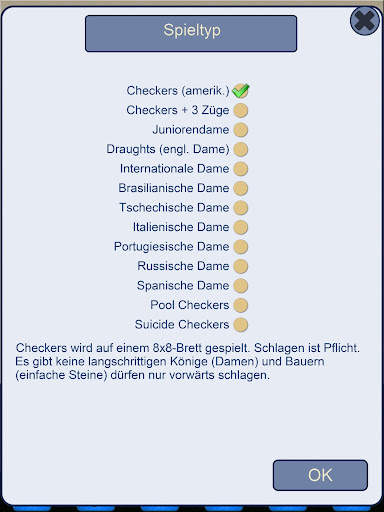Dame V  screenshot 7