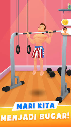 Idle Workout Master: Boxing screenshot 7