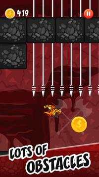 Angry Dragon Adventures screenshot 4