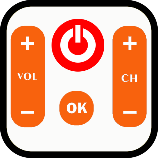 Remote Control For Next TV icon