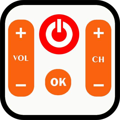Remote Control For Next TV 1.0