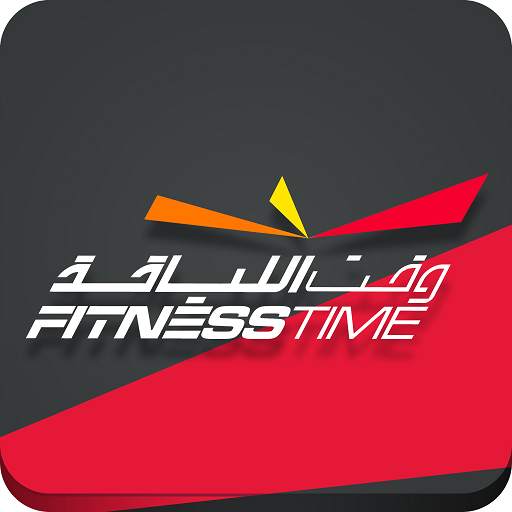 FitnessTime App 2.1.97