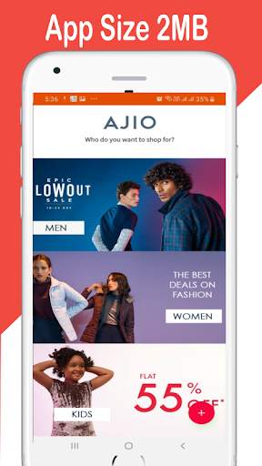 All in One Shopping App - Online Shopping App screenshot 7
