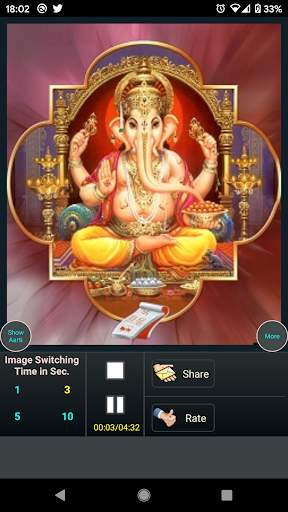 Ganesh Aarti screenshot 3