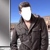 Men Jacket Photo Editor 1.2