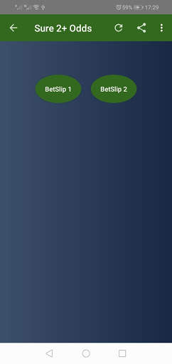 Free Soccer Predictions screenshot 4