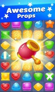 Candy 2020:New Games 2020 screenshot 4