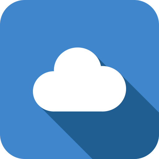 Photo uploader Imgur - Free icon