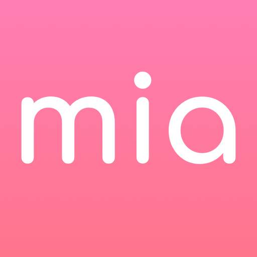 Period Tracker MIA Fem: Ovulation Calculator 1.55