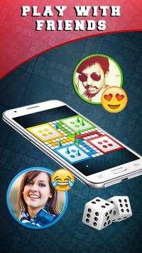 Ludo 8 تصوير الشاشة
