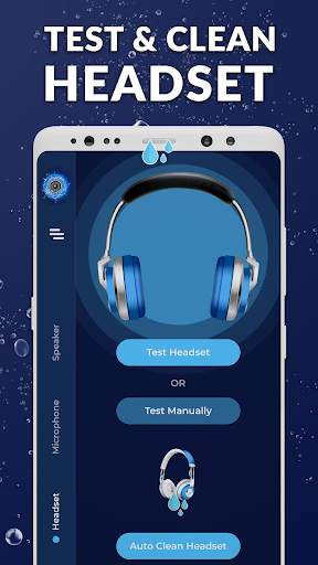 Speaker Cleaner Pro - Remove Water & Clean Speaker screenshot 2