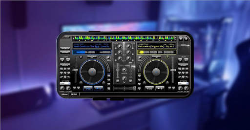 DJ Music Virtual - Mashup Remix screenshot 3