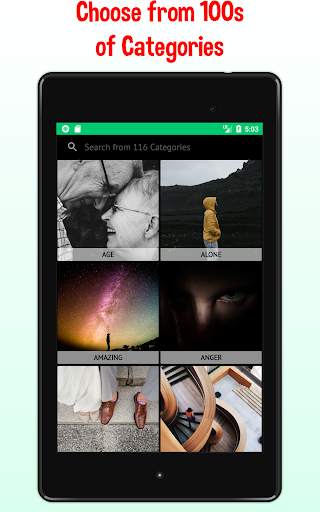 Post Maker for Instagram - Picasso स्क्रीनशॉट 10