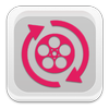 Video Format Convertor icon