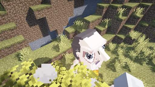 Attack On Titans Mod screenshot 2