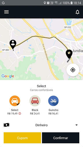 Guri App screenshot 2