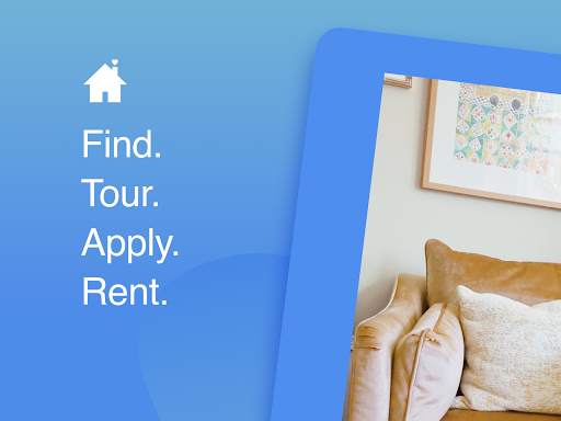 Zumper - Apartment Rental Finder скриншот 8