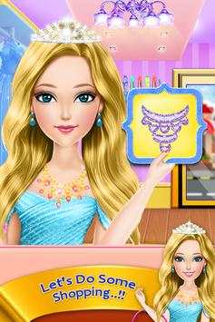 pakaian pengantin belanja game screenshot 7