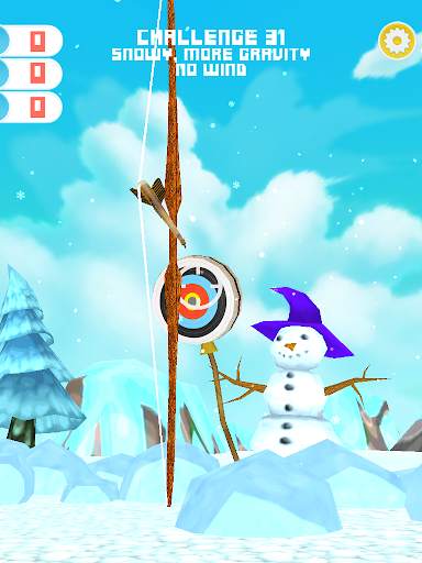 Archery Master Challenges screenshot 24