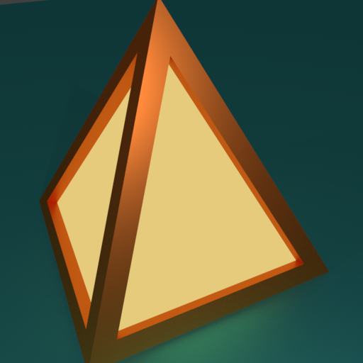 Stereometry Project 001 icon