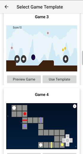 Game Maker screenshot 14