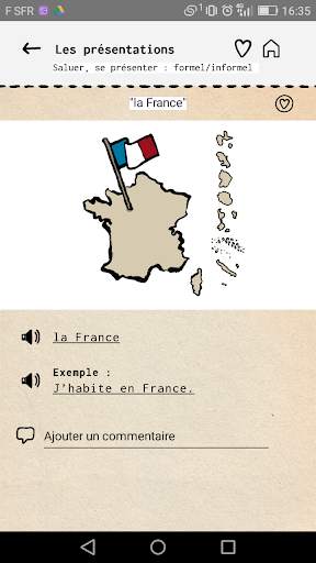 Living in France screenshot 7