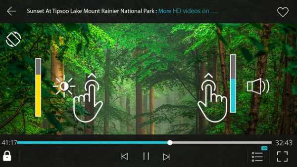 Easy Video Player HD – All Format MX screenshot 4