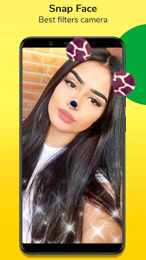 Filters for Snap Face screenshot 5