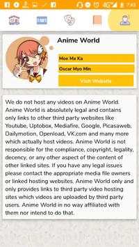 My Anime screenshot 5