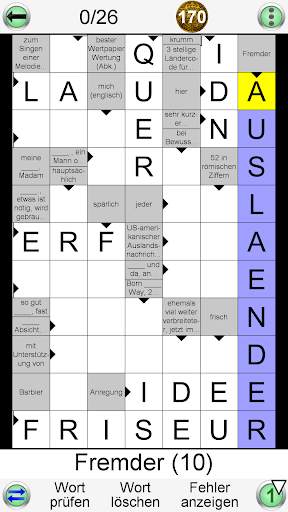 Wortspiele screenshot 6