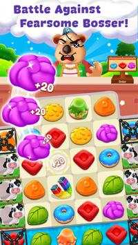 Cake Crush screenshot 3