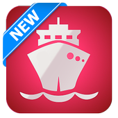 Marine Traffic icon