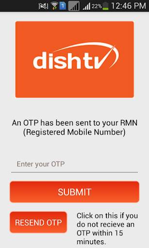 DishTV BIZ скриншот 3