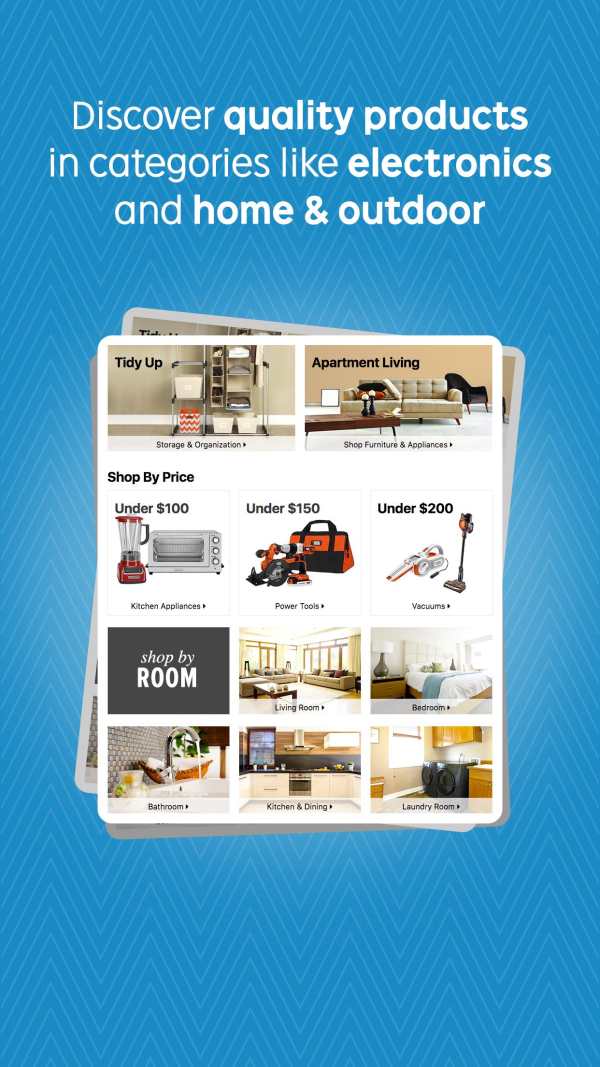 Rakuten.com Shopping USA screenshot 3